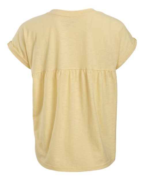 Women's Boxercraft Tee
