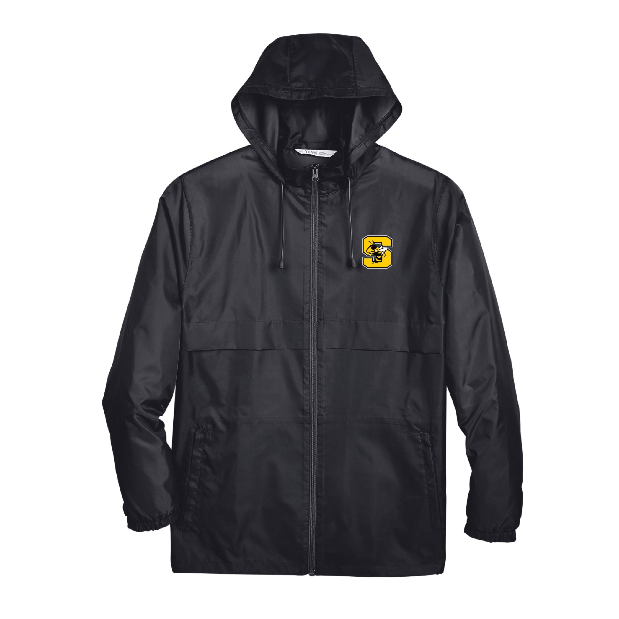 Youth Rain Jacket