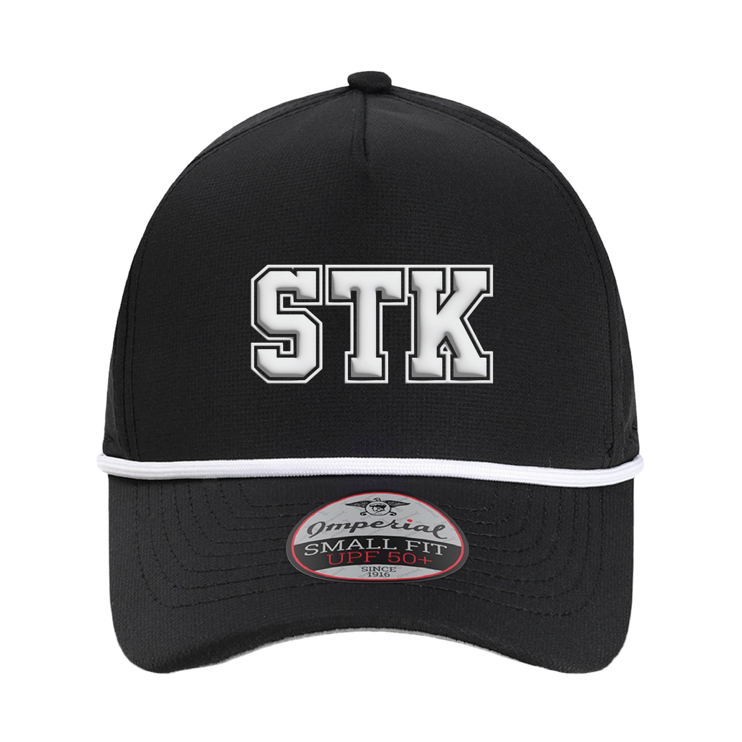 Imperial Corral Cap