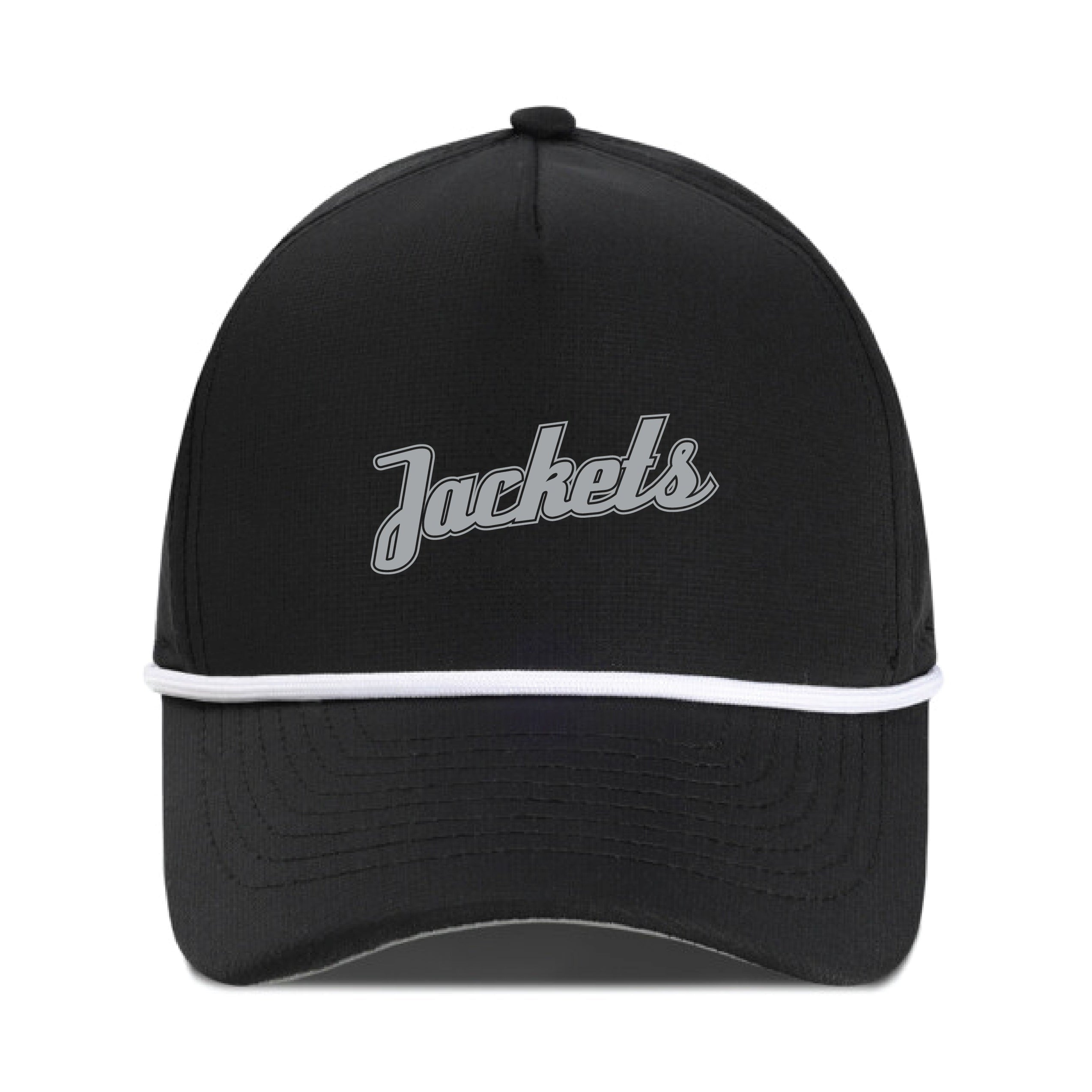 Imperial Corral Cap "Jackets"