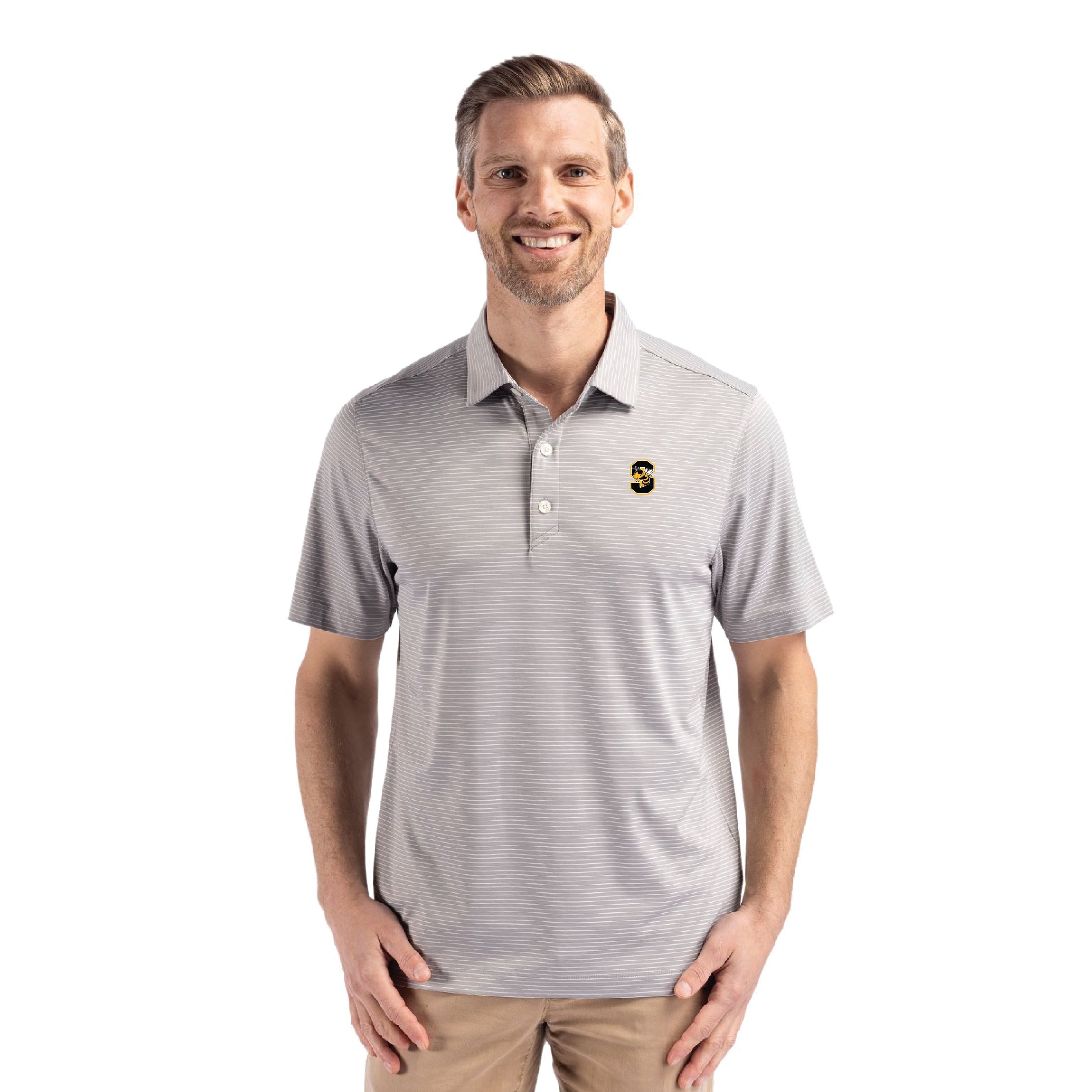 Men's Cutter and Buck Polo