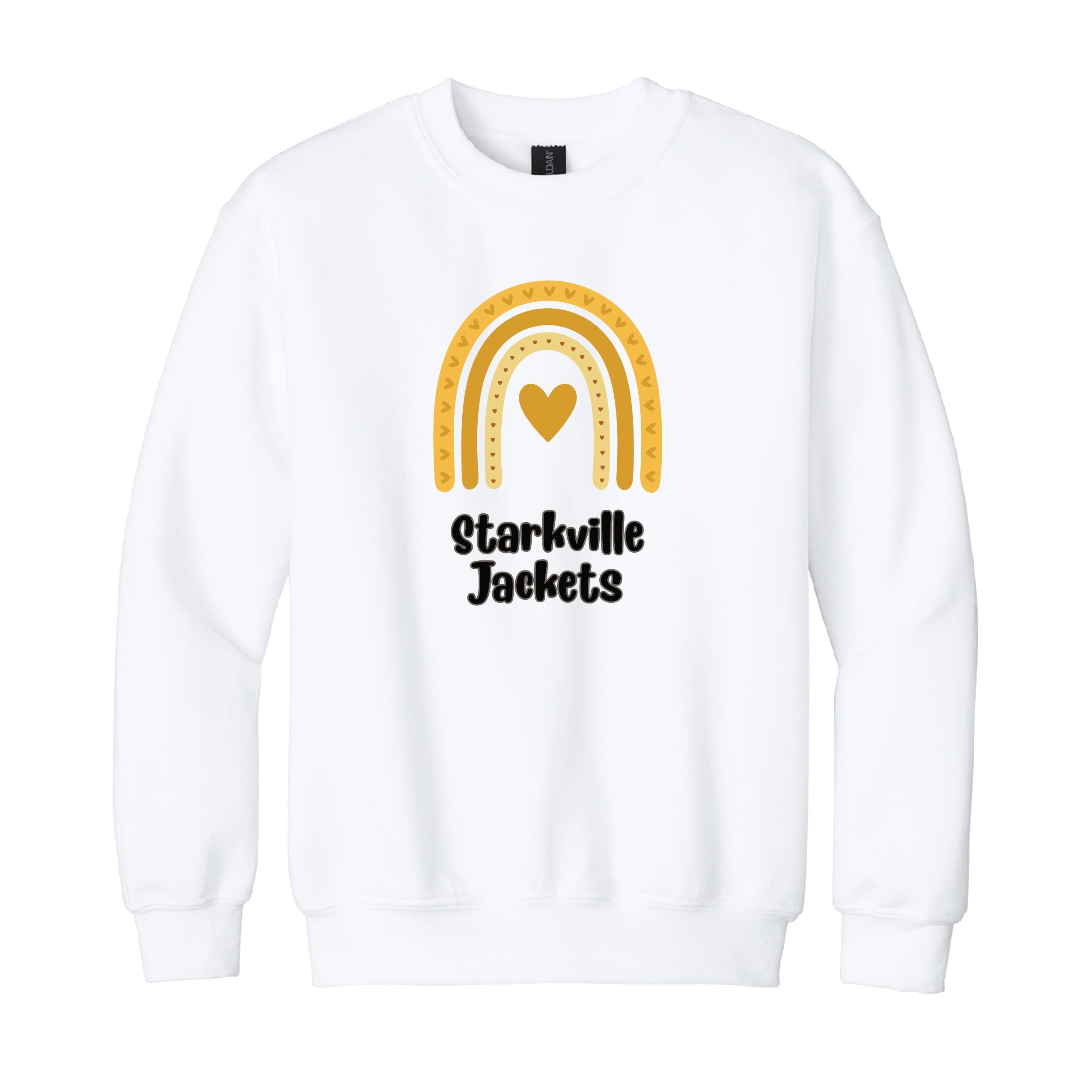 Youth Gildan Sweatshirt