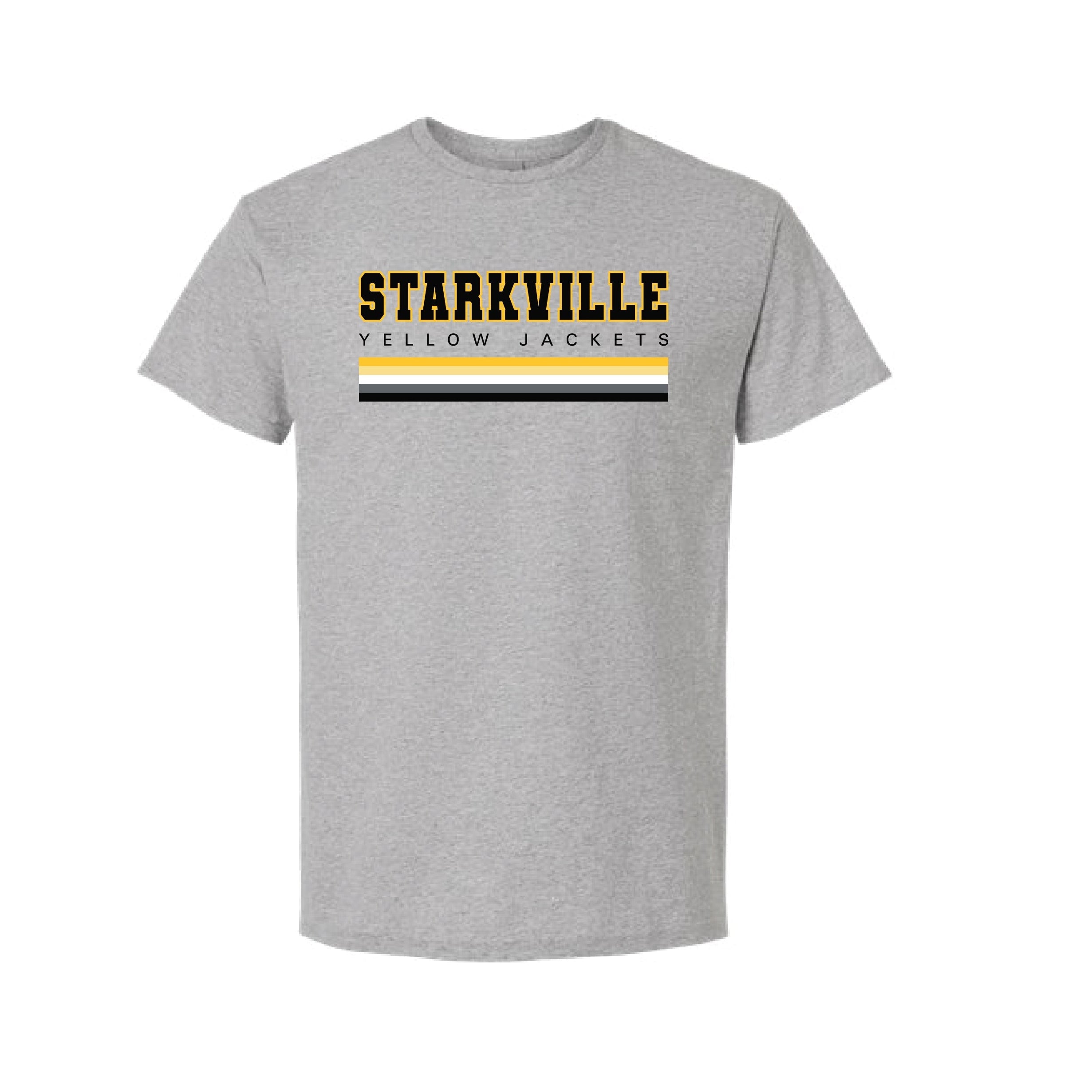 Gildan Starkville Jacket T-Shirt