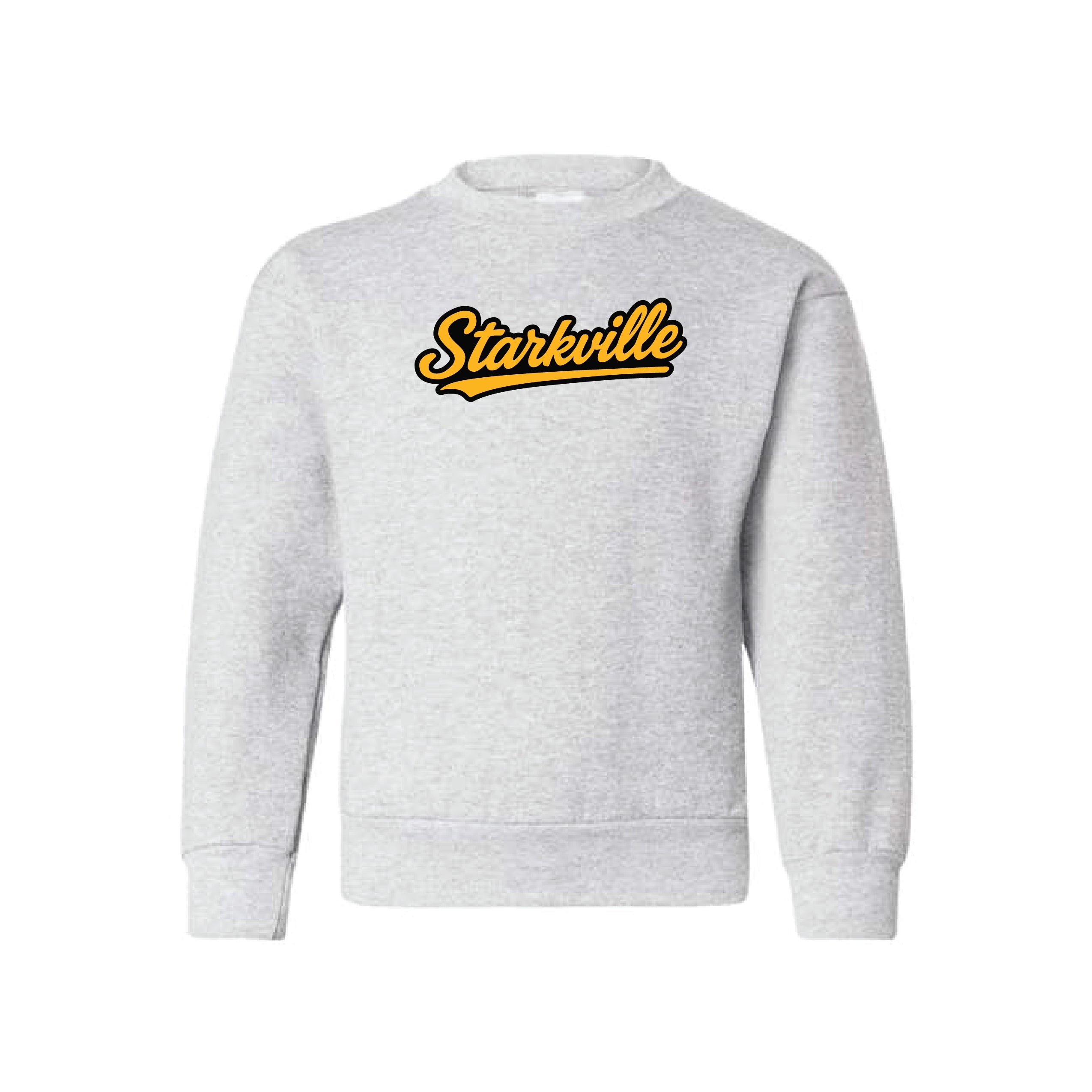 YOUTH Starkville Sweatshirt