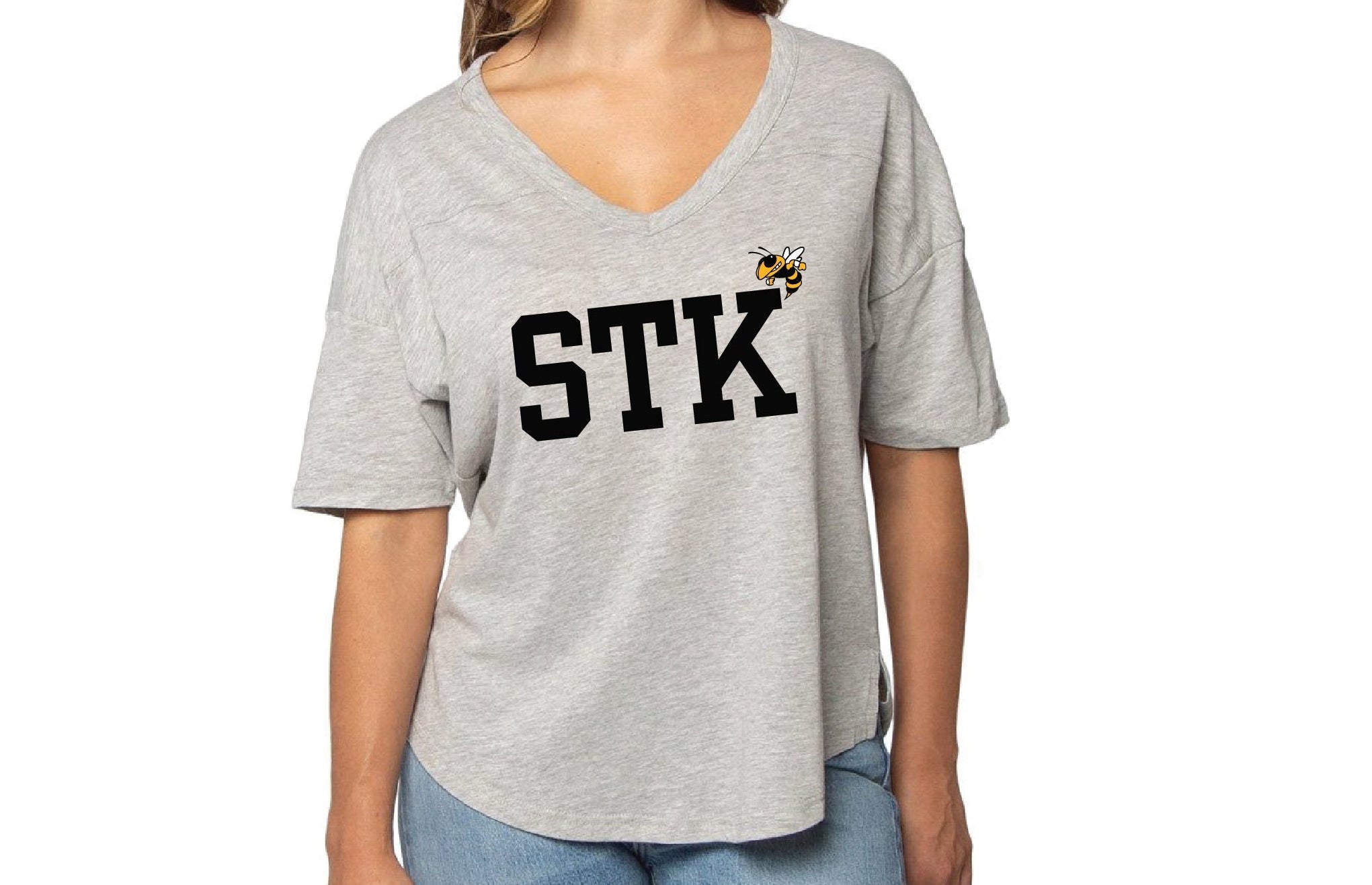 Women's Chickadee Jersey Tee