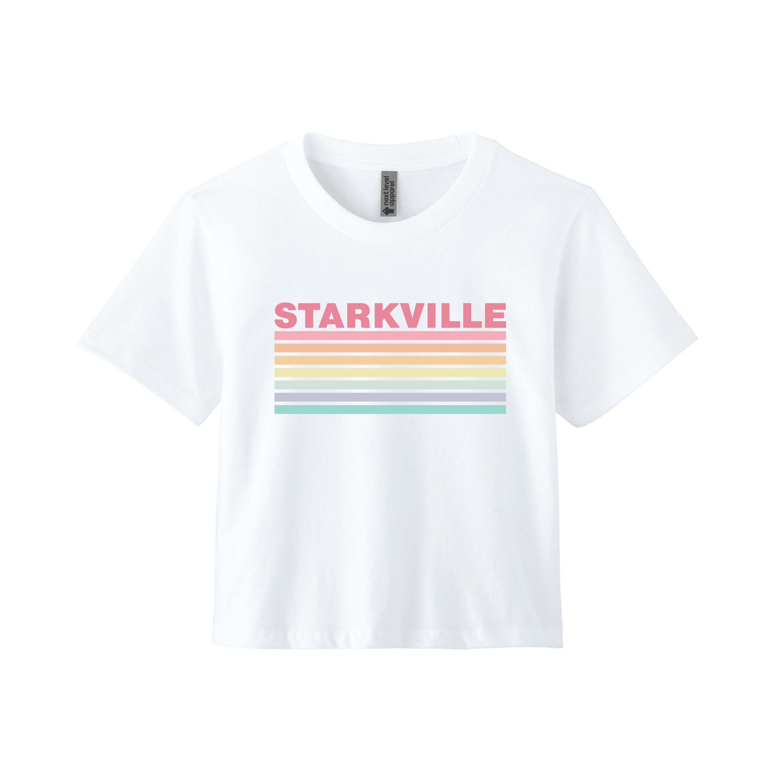 Women's Bella Canvas Starkville T-Shirt