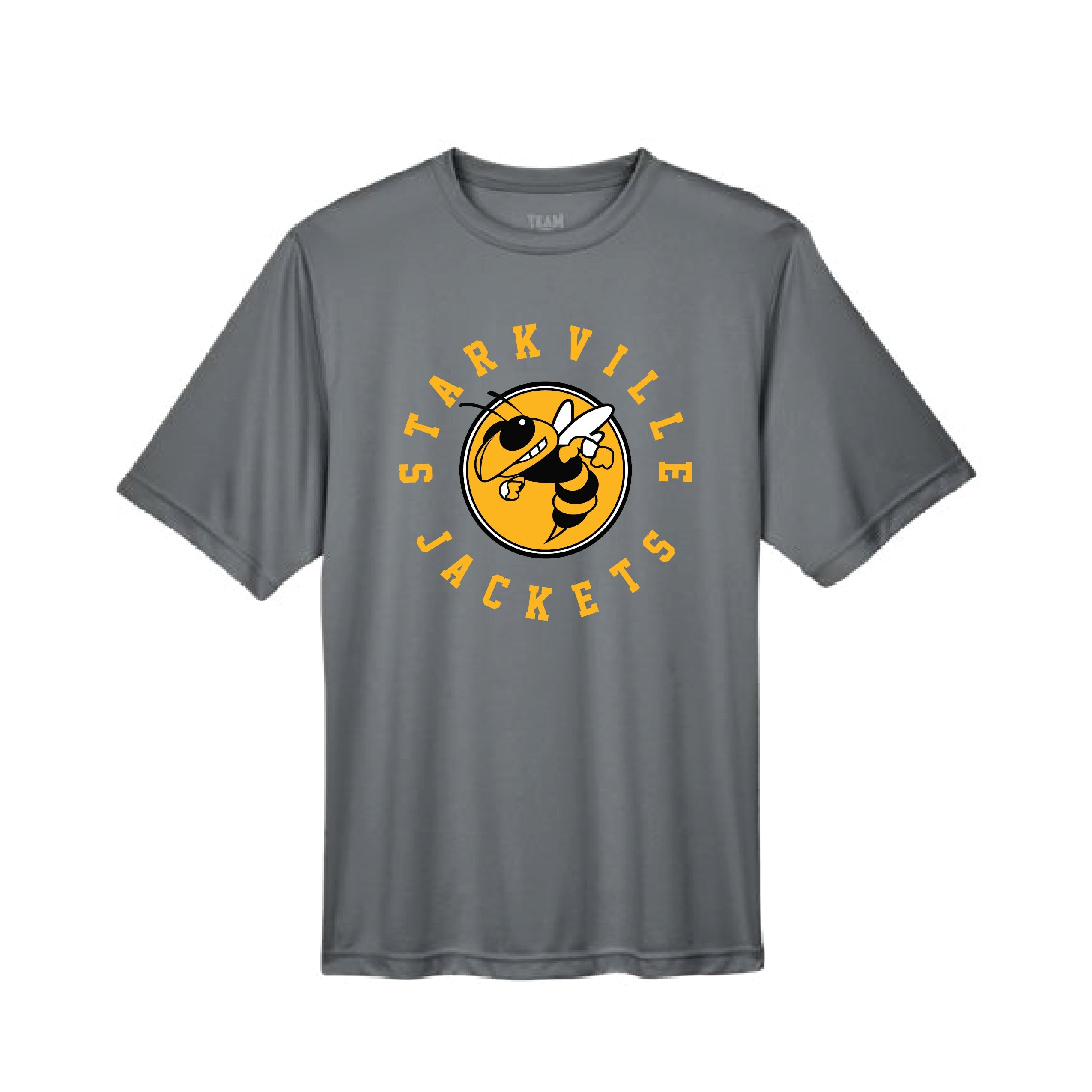 Adult Performance Starkville Jackets T-Shirt