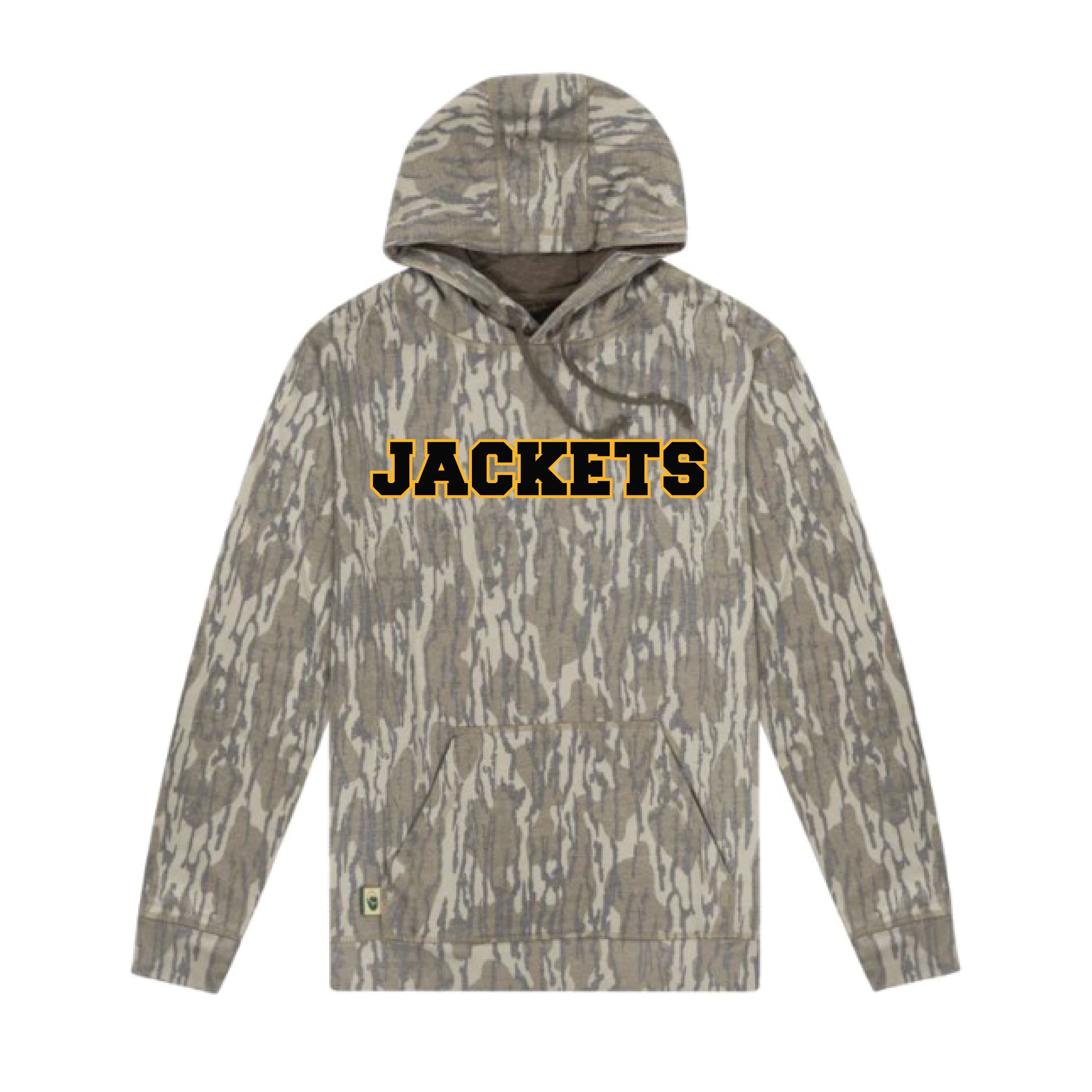 Youth Mossy Oak Bottomland Sweatshirt