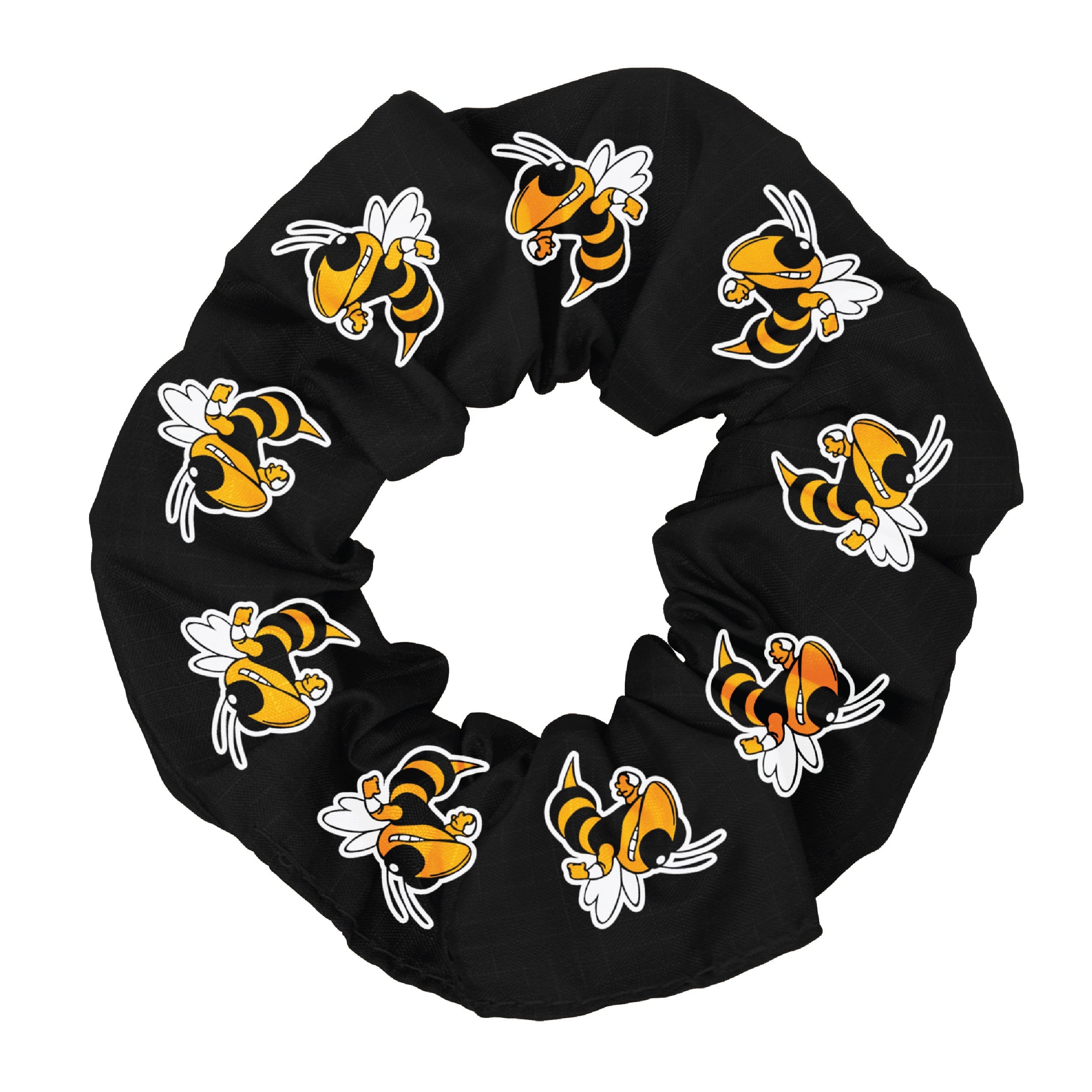 Ripstop Scrunchie