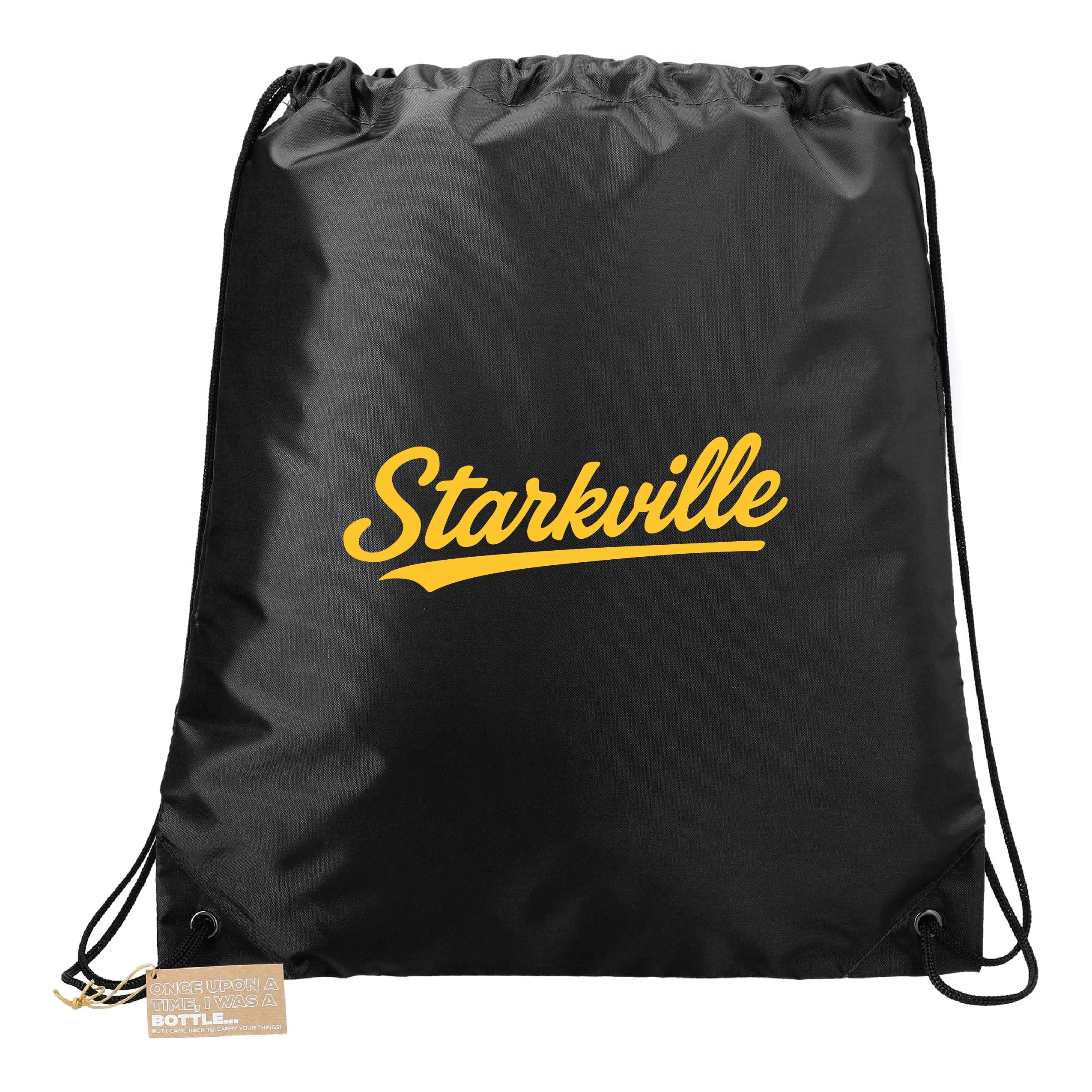 Oriole Drawstring Bag