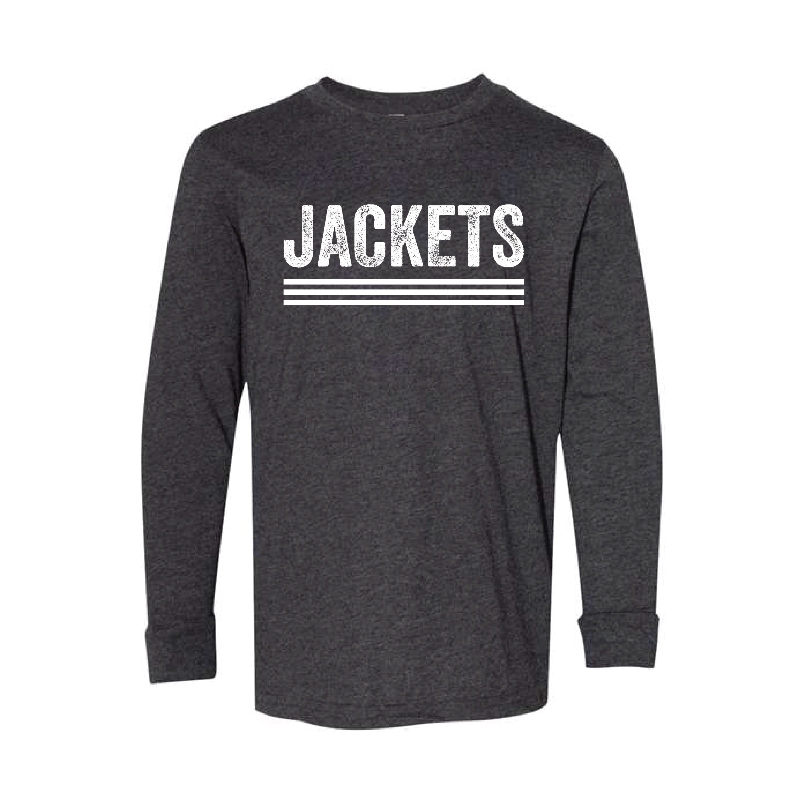 Youth Long Sleeve T-Shirt