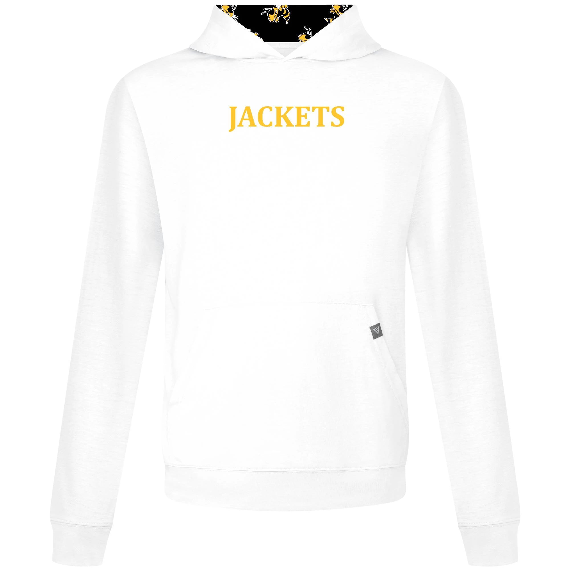 Youth Levelwear Relay Hoodie