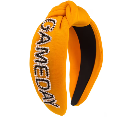 Gameday Headband