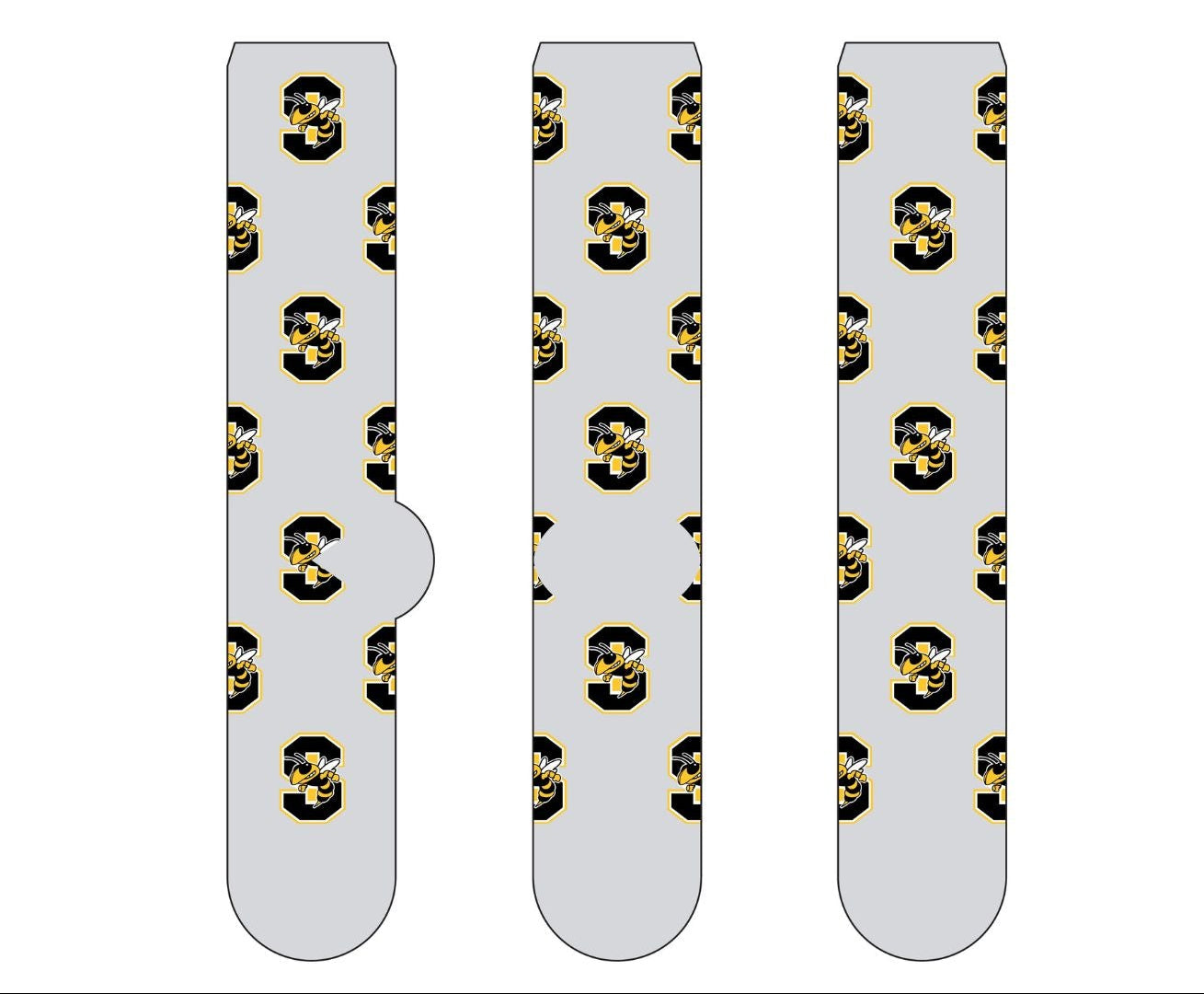 Youth Performance Socks